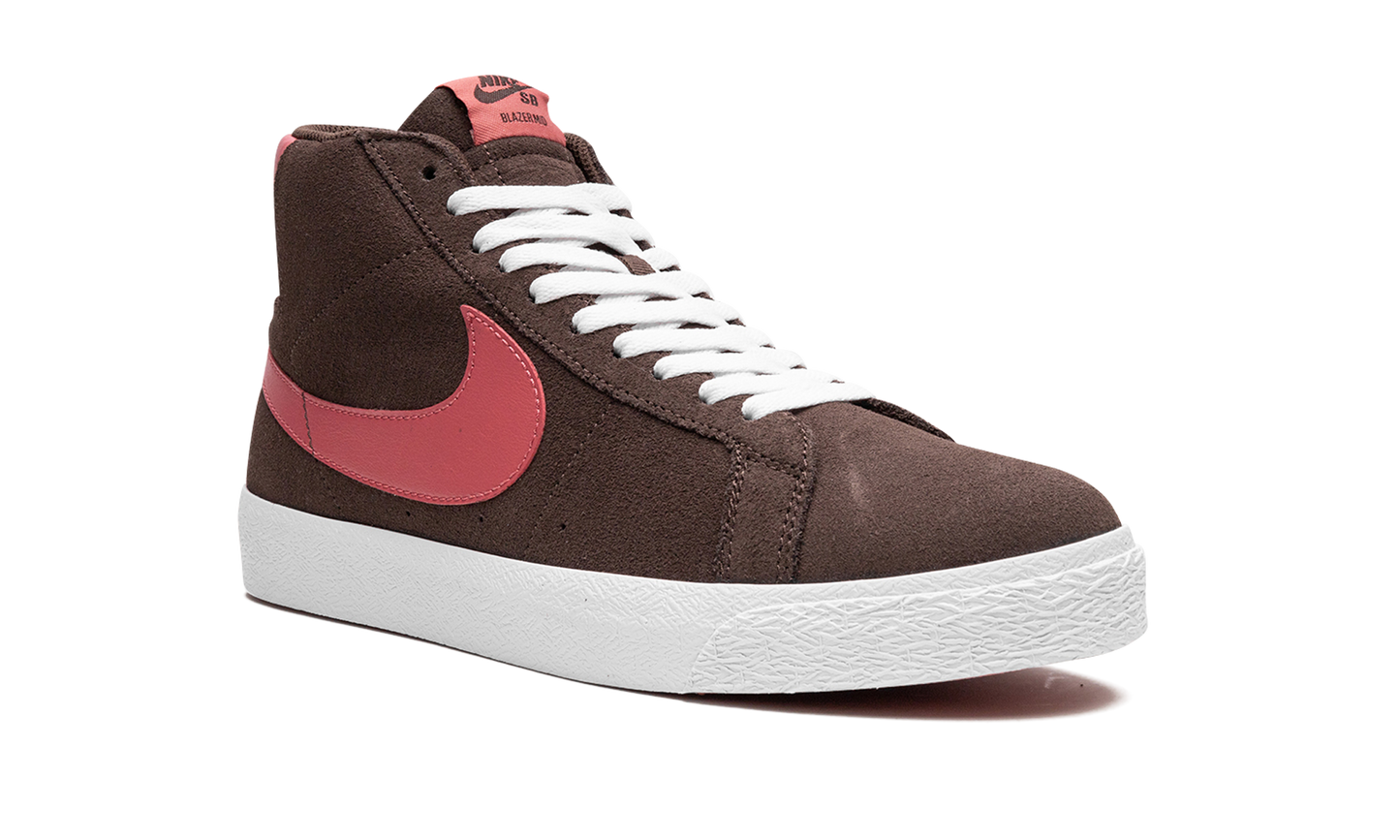 SB Blazer Mid
