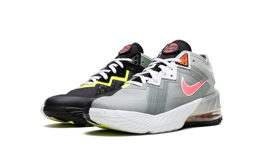 XVIII Low "Bugs vs Marvin - Space Jam"