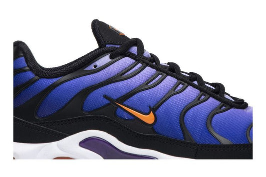 Nike Air Max Plus OG Voltage Purple (2018)