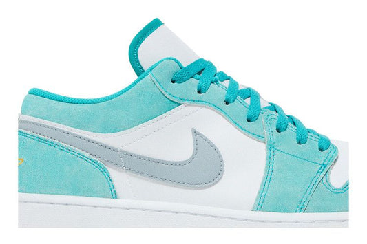 Jordan 1 Low SE New Emerald
