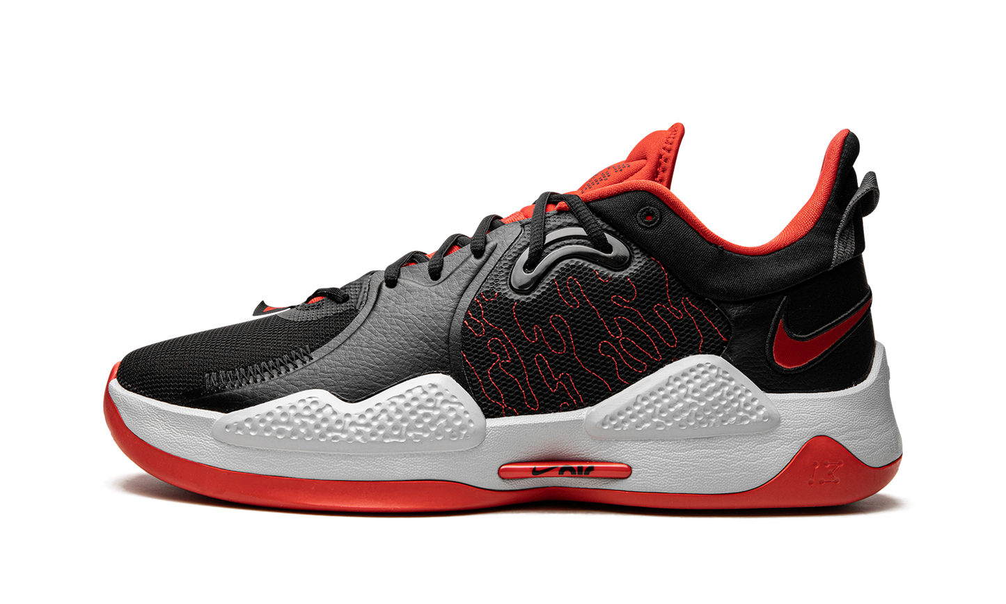 PG 5 "Bred"