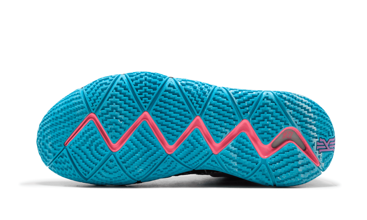 Kyrie 4 AS "Tie-Dye"