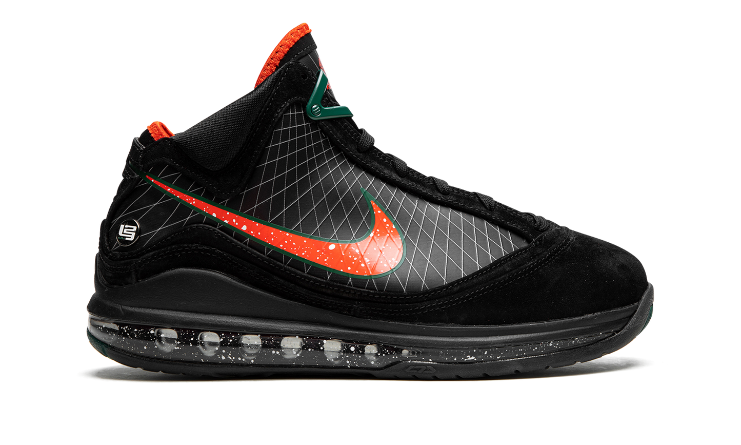 LeBron 7 "Florida A&M"