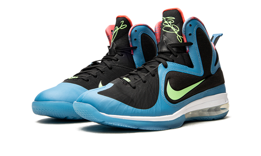 Lebron 9 "South Coast"