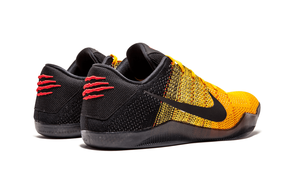 Kobe 11 Elite Low "Bruce Lee"