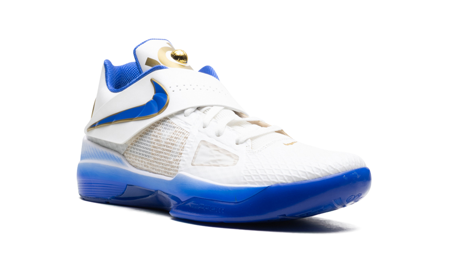 Zoom KD 4 "Alternate MVP"