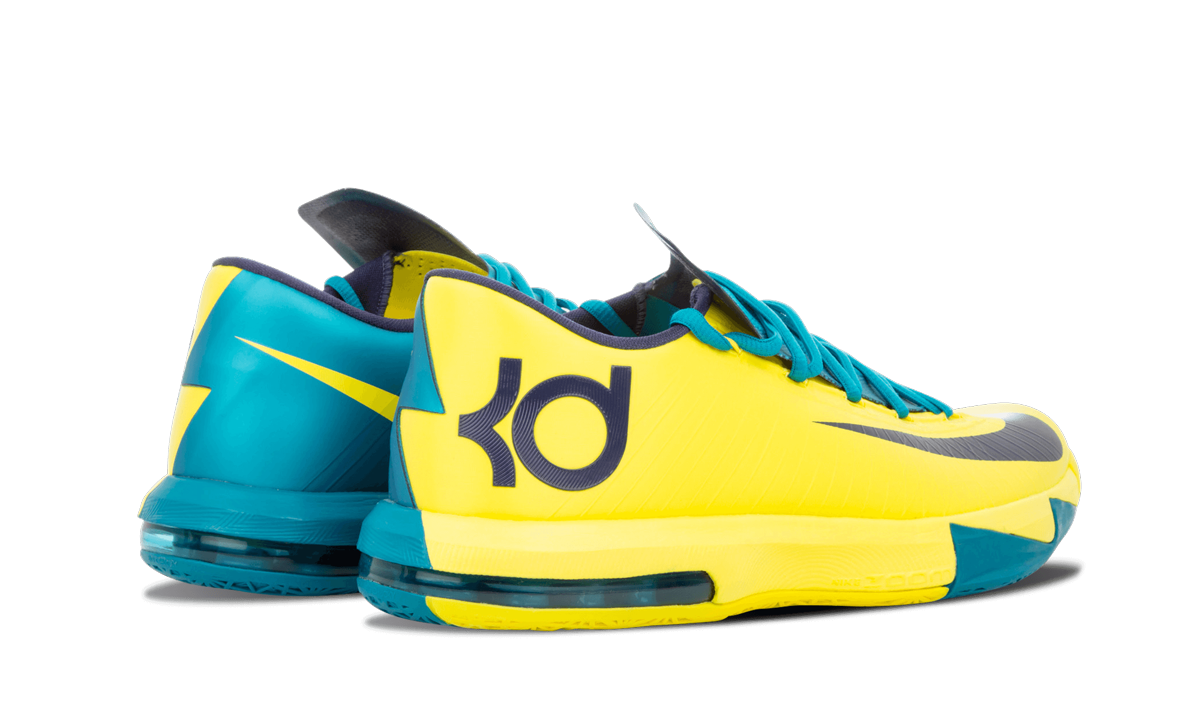 Kd 6 "Seat Pleasant"