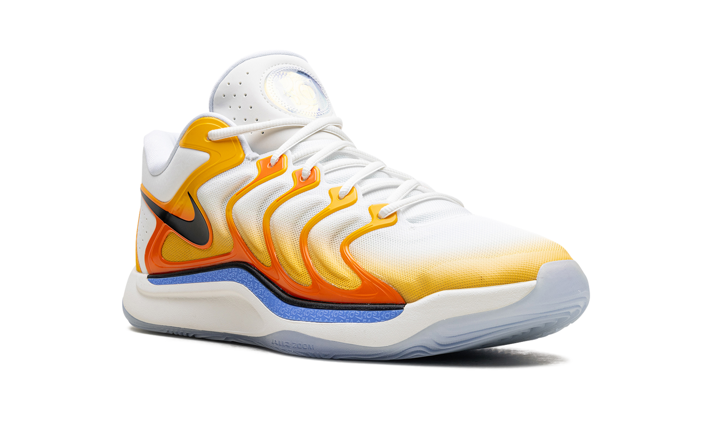 KD 17 "Sunrise"