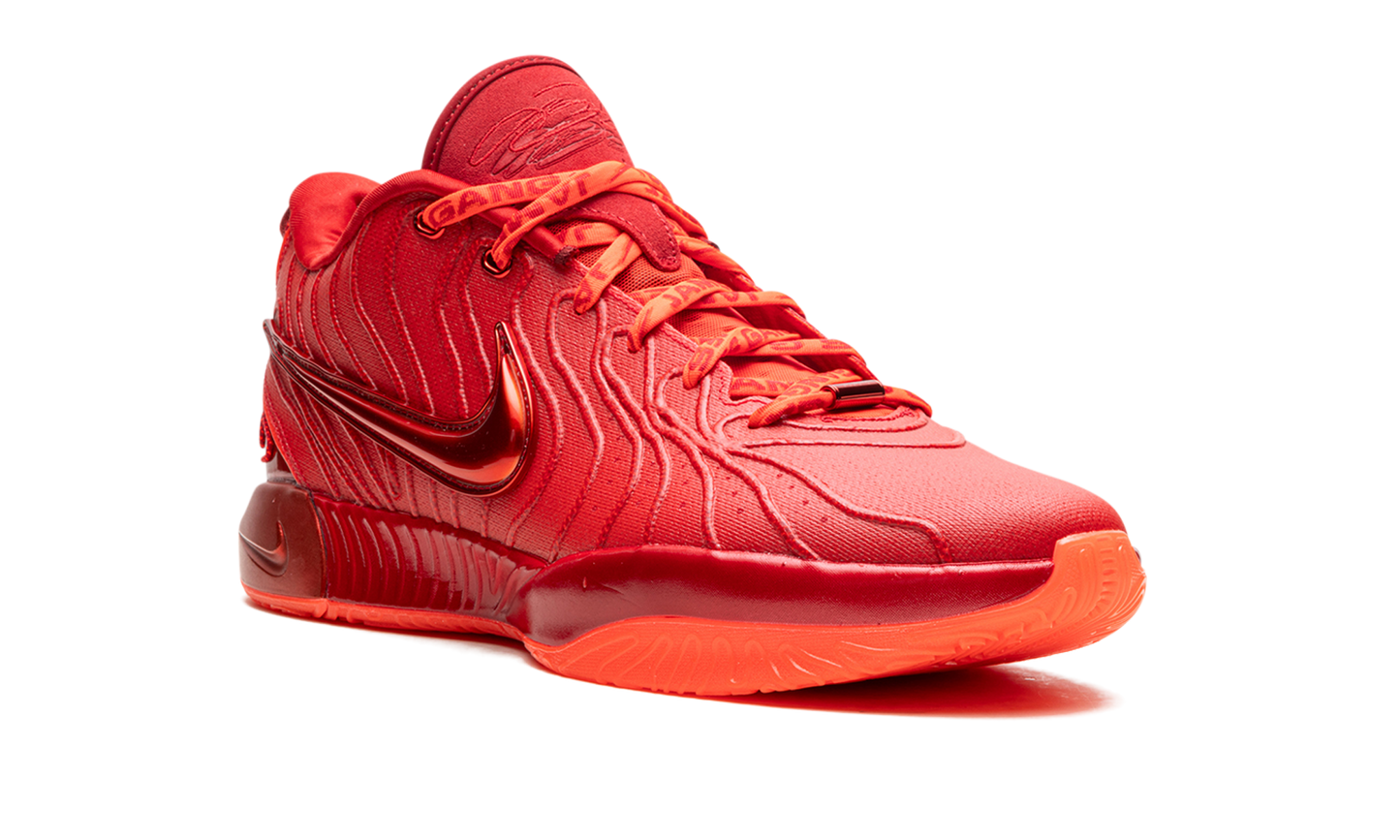 LeBron 21 "James Gang"