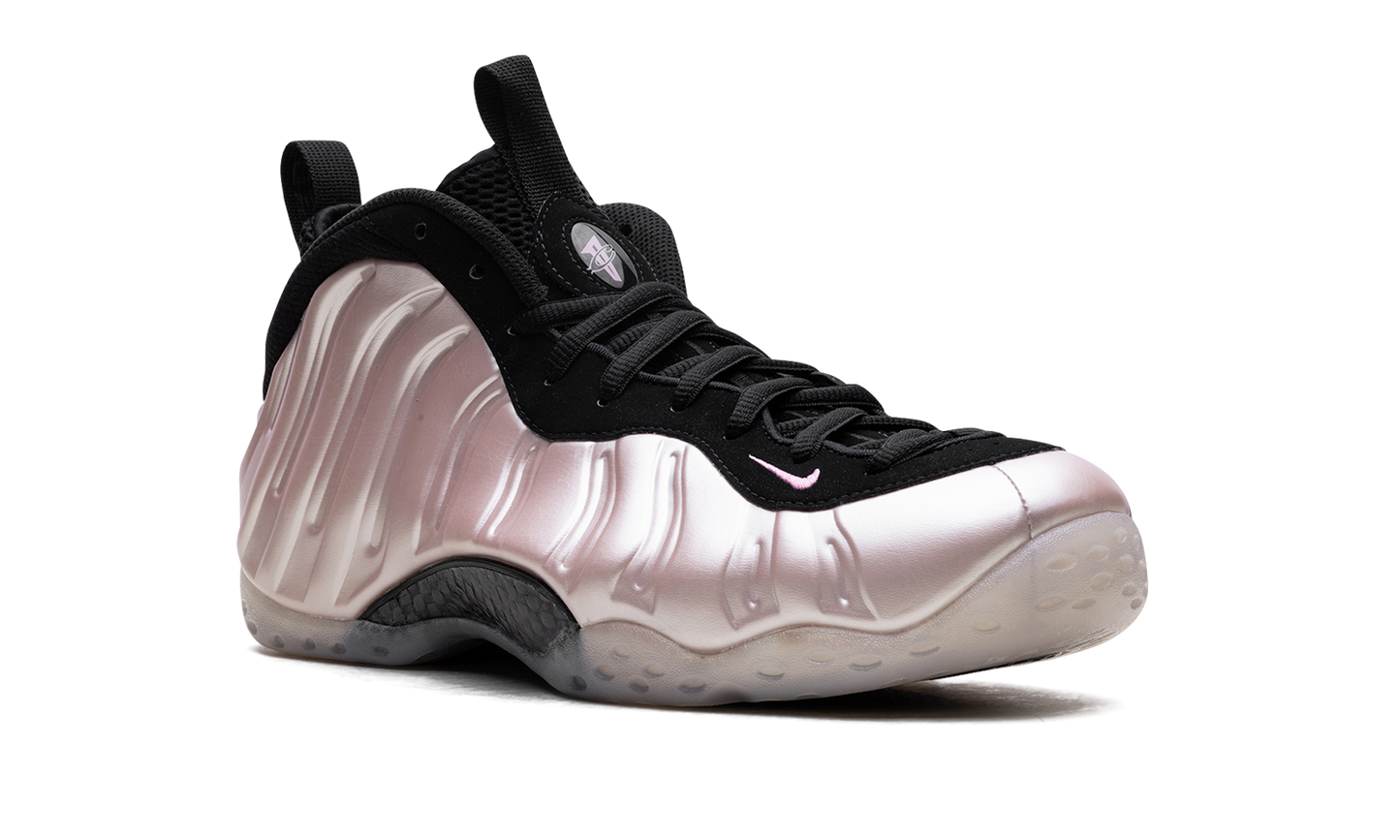 Air Foamposite One "DMV Cherry Blossom"