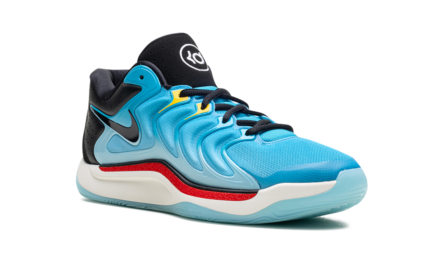 KD 17 "N7"