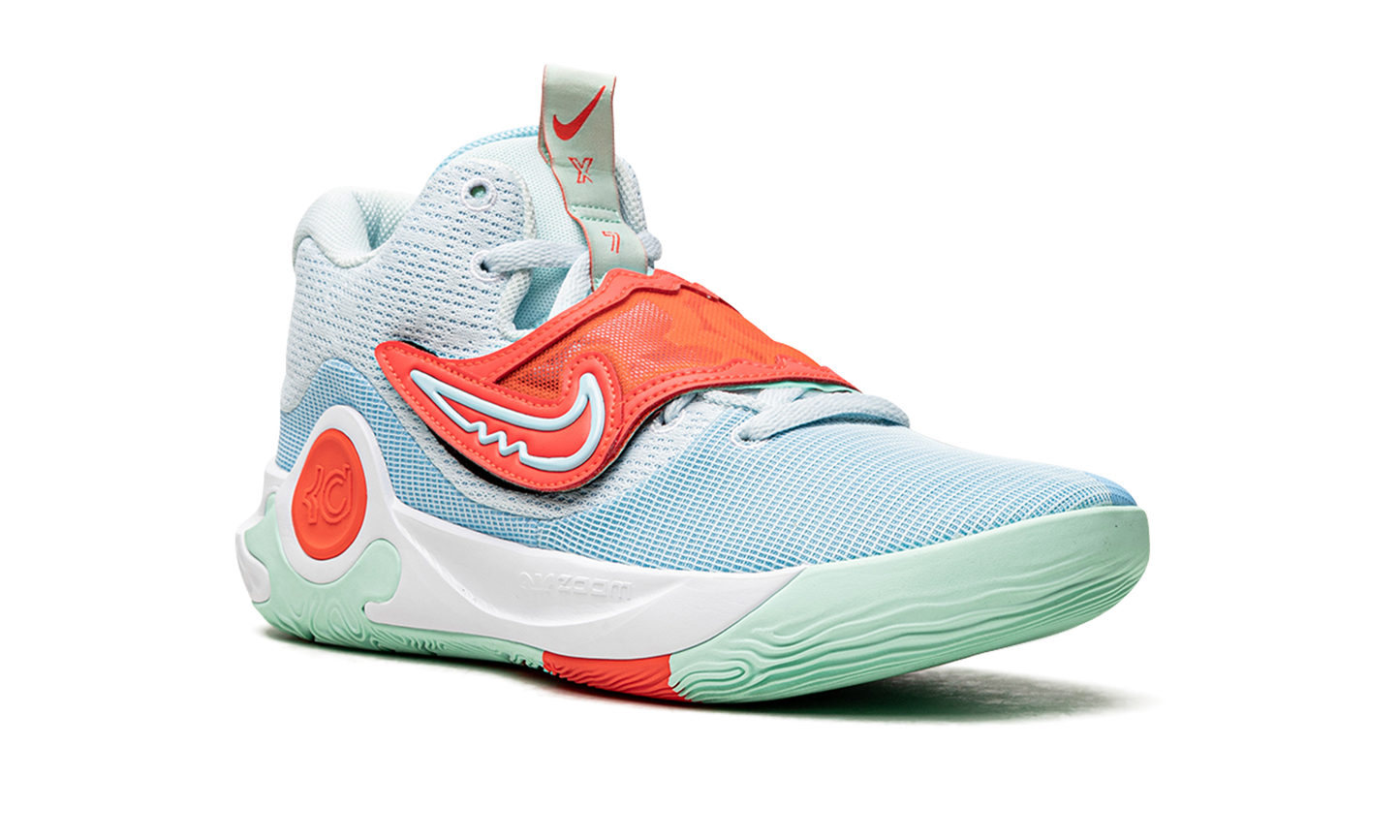 KD Trey 5 X
