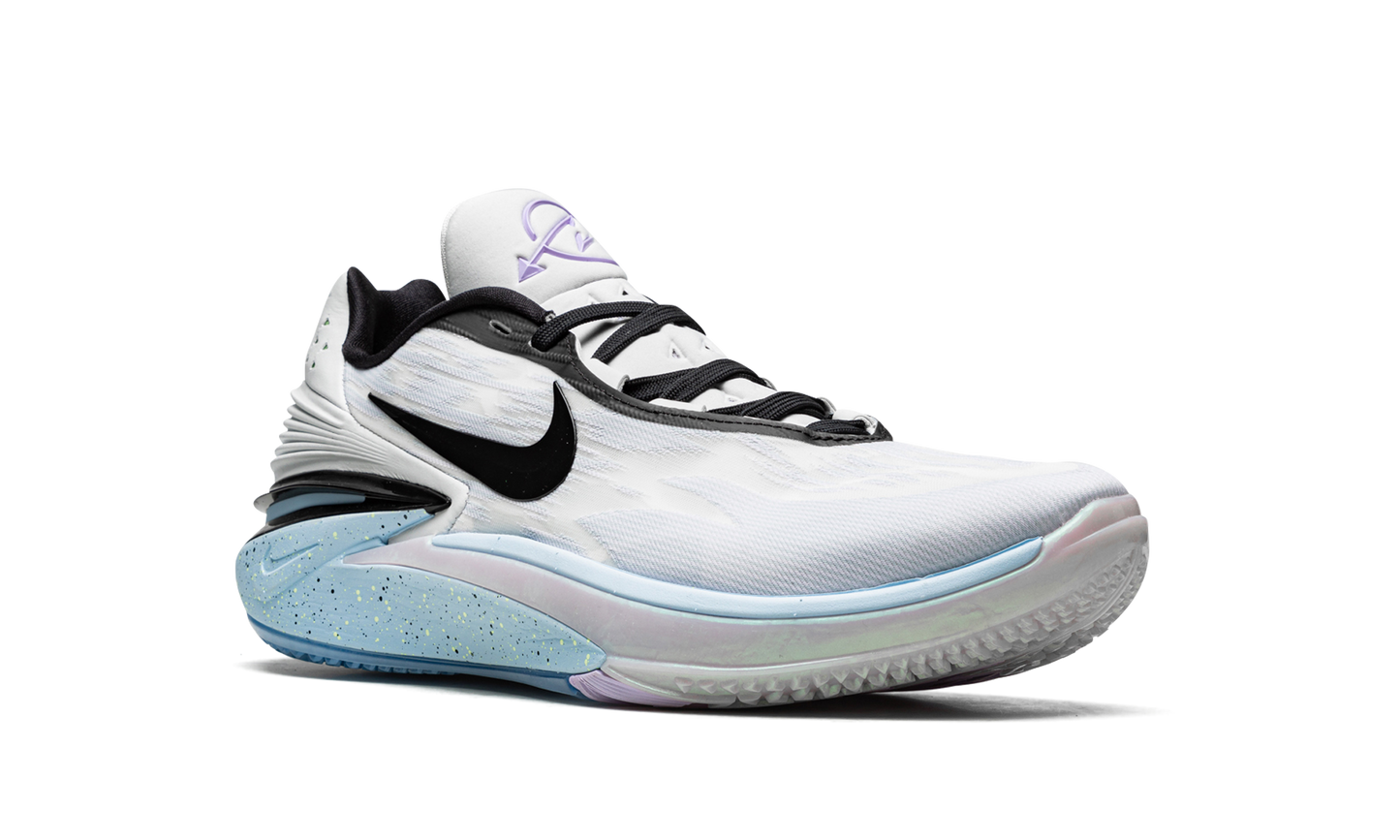Air Zoom G.T. Cut 2 "Sabrina Ionescu Takeover Mode"