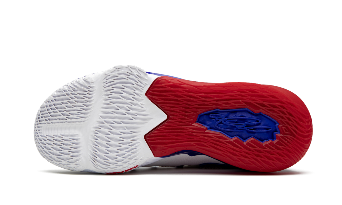 Lebron 17 Low "Tune Squad"