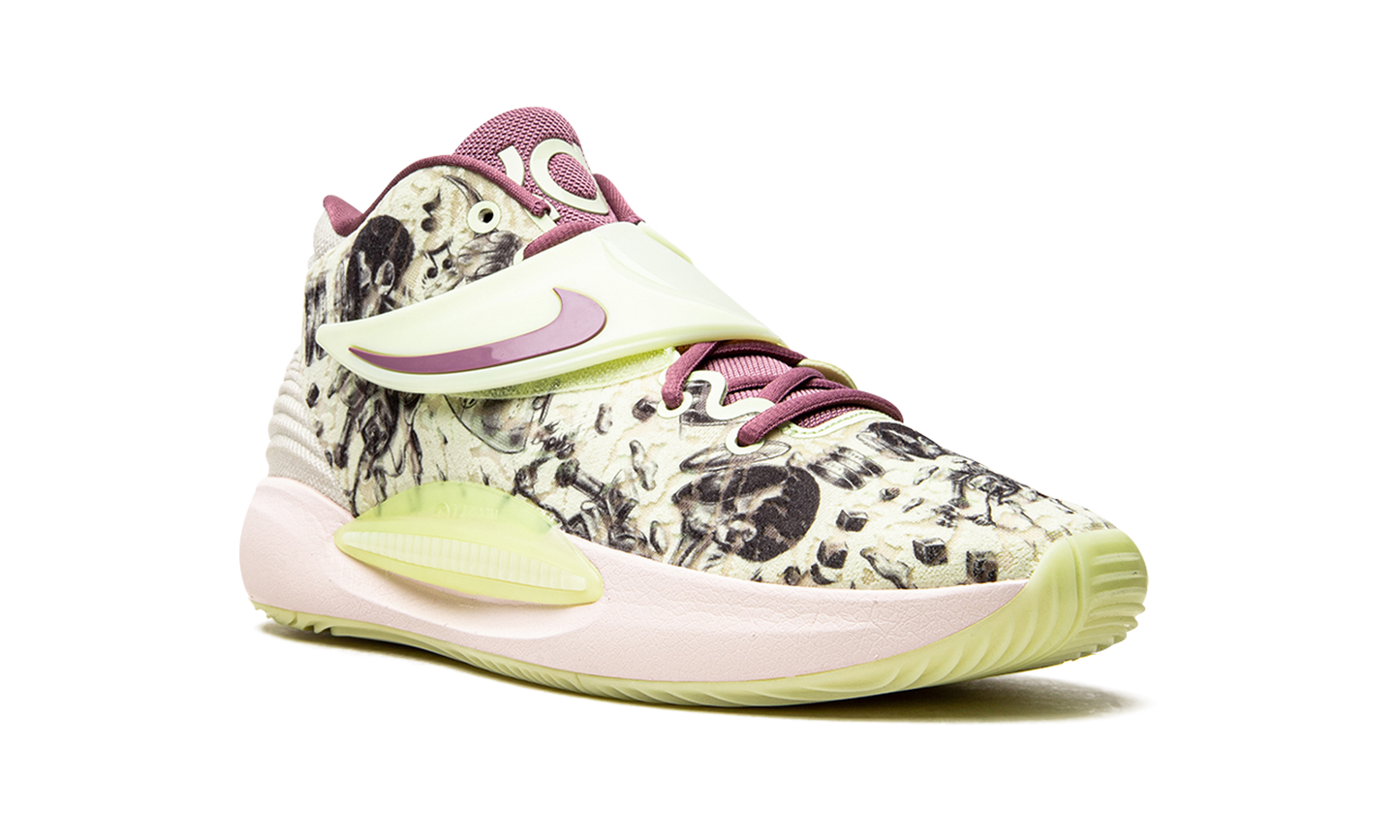 KD14 "Surrealism"