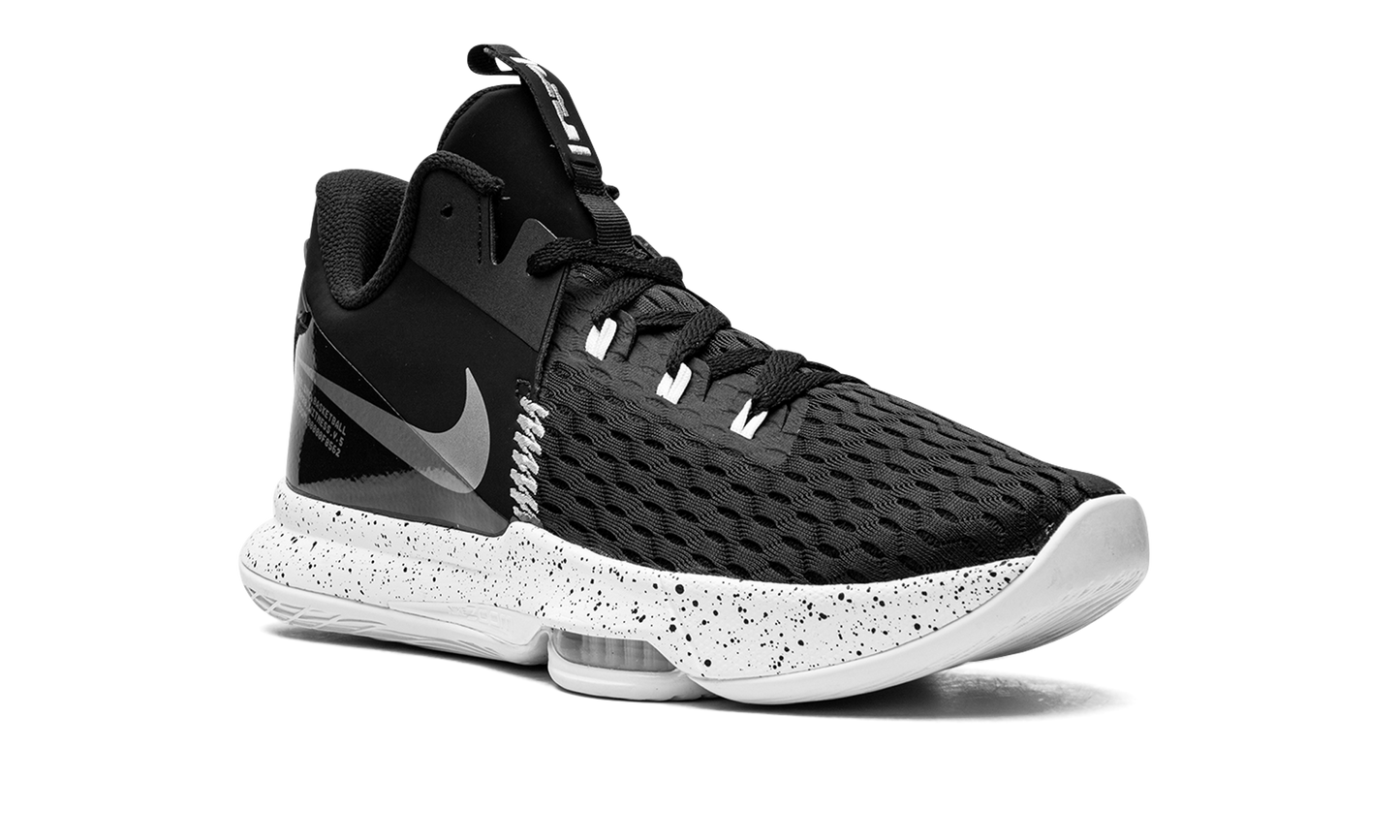 LeBron Witness V