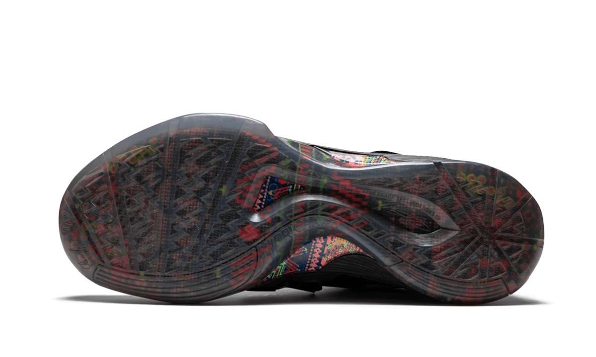 Zoom KD 4 - BHM "Black History Month"
