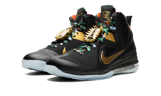 Lebron 9 "Watch the Throne 2022"