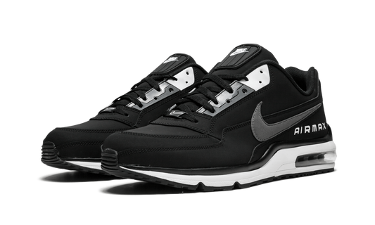 Air Max LTD 3 "Black"