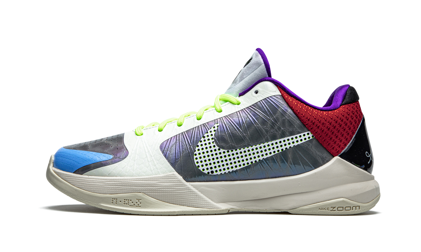 Kobe 5 Protro "PJ Tucker"