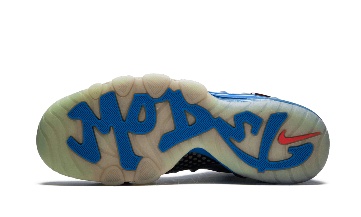 Barkley Posite Max "Sixers"