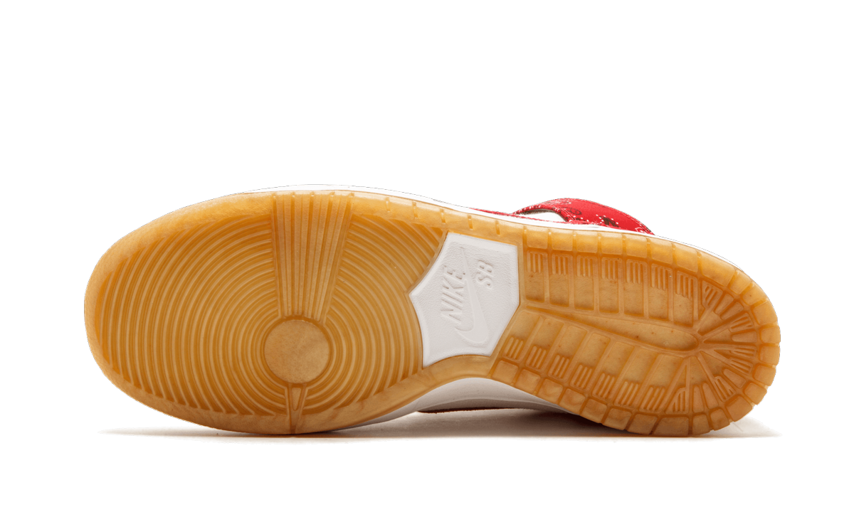 Dunk High Pro SB "CHEECH AND CHONG"