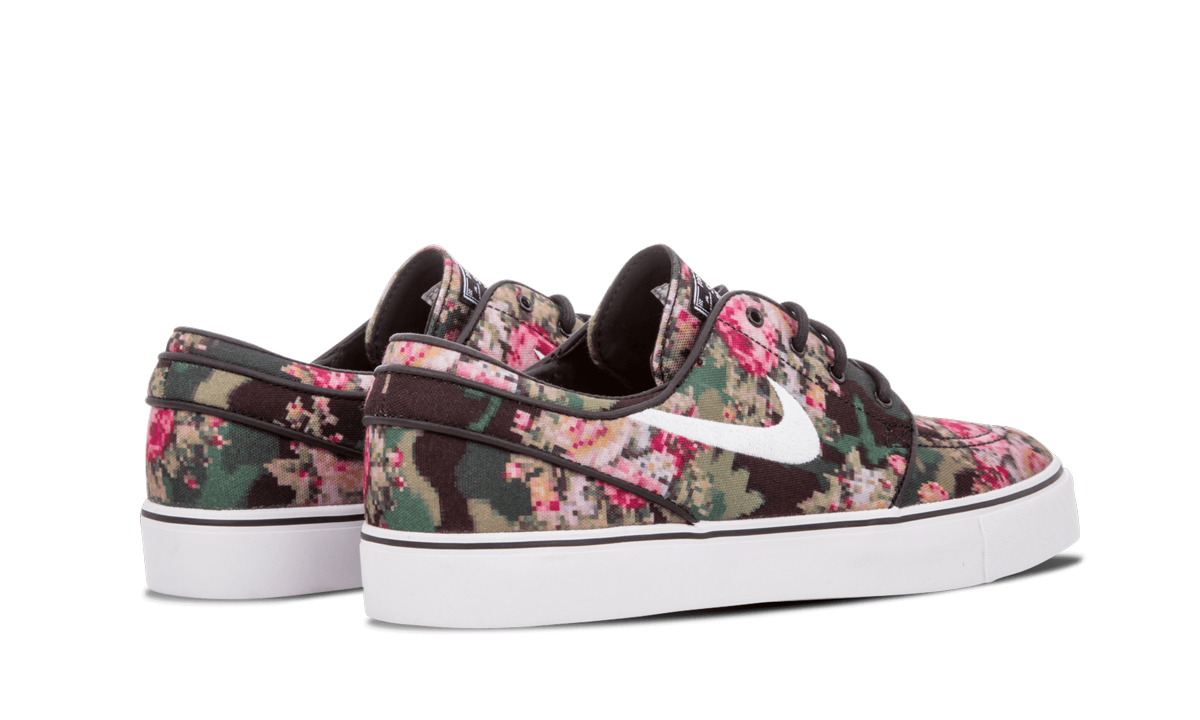 Zoom Stefan Janoski PR "Floral Camo"