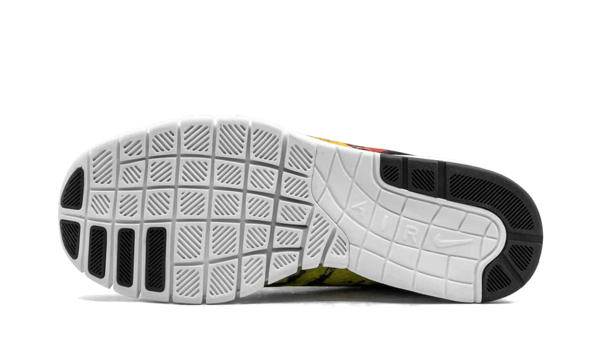Stefan Janoski Max PRM "Max Tie Dye"
