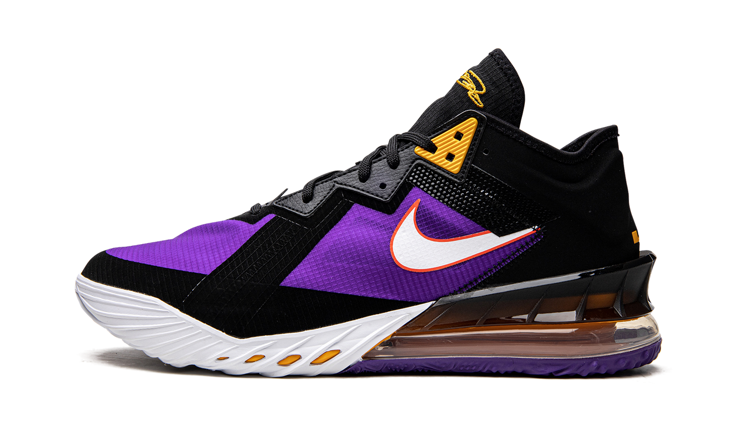 LeBron 18 Low "ACG"
