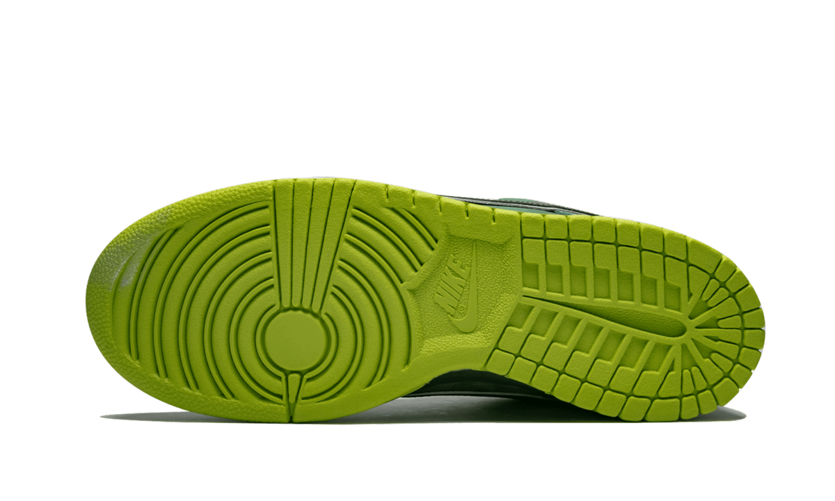 SB Dunk Low Pro OG QS Special Box "Concepts - Green Lobster"