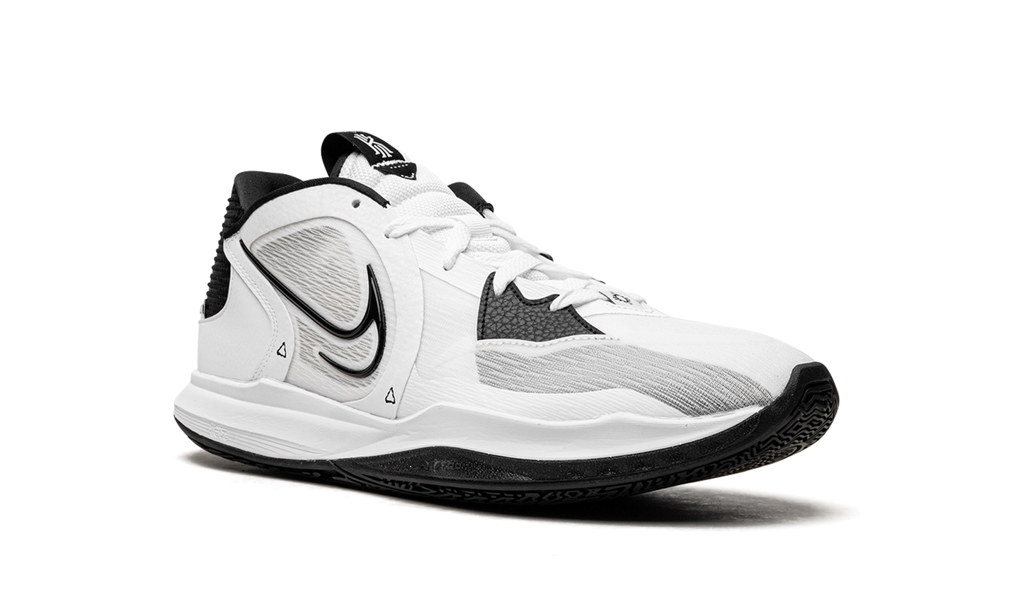 Kyrie Low 5 TB "Brooklyn Nets Home"