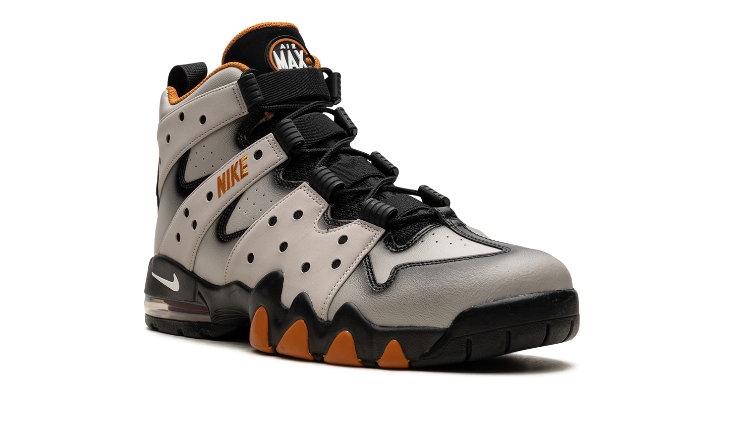 Air Max2 CB 94 "Light Iron Ore"