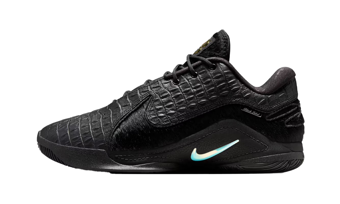 LeBron 21 "Black Label"