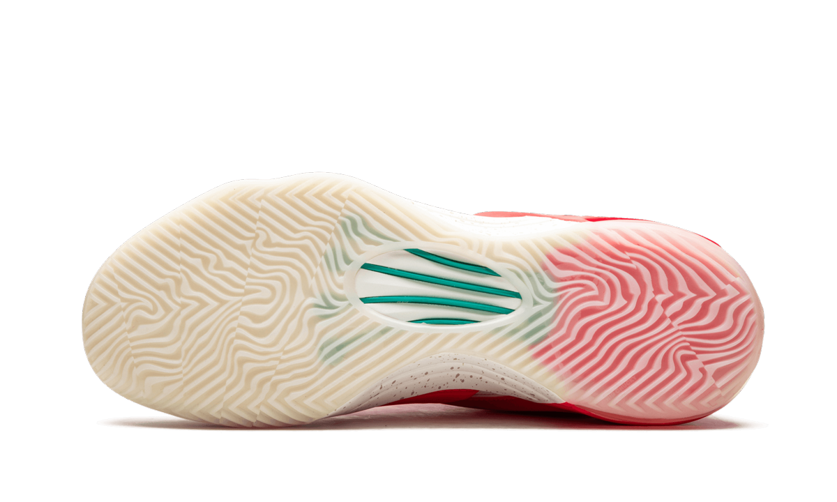KD 7 Xmas "Egg Nog - Christmas"