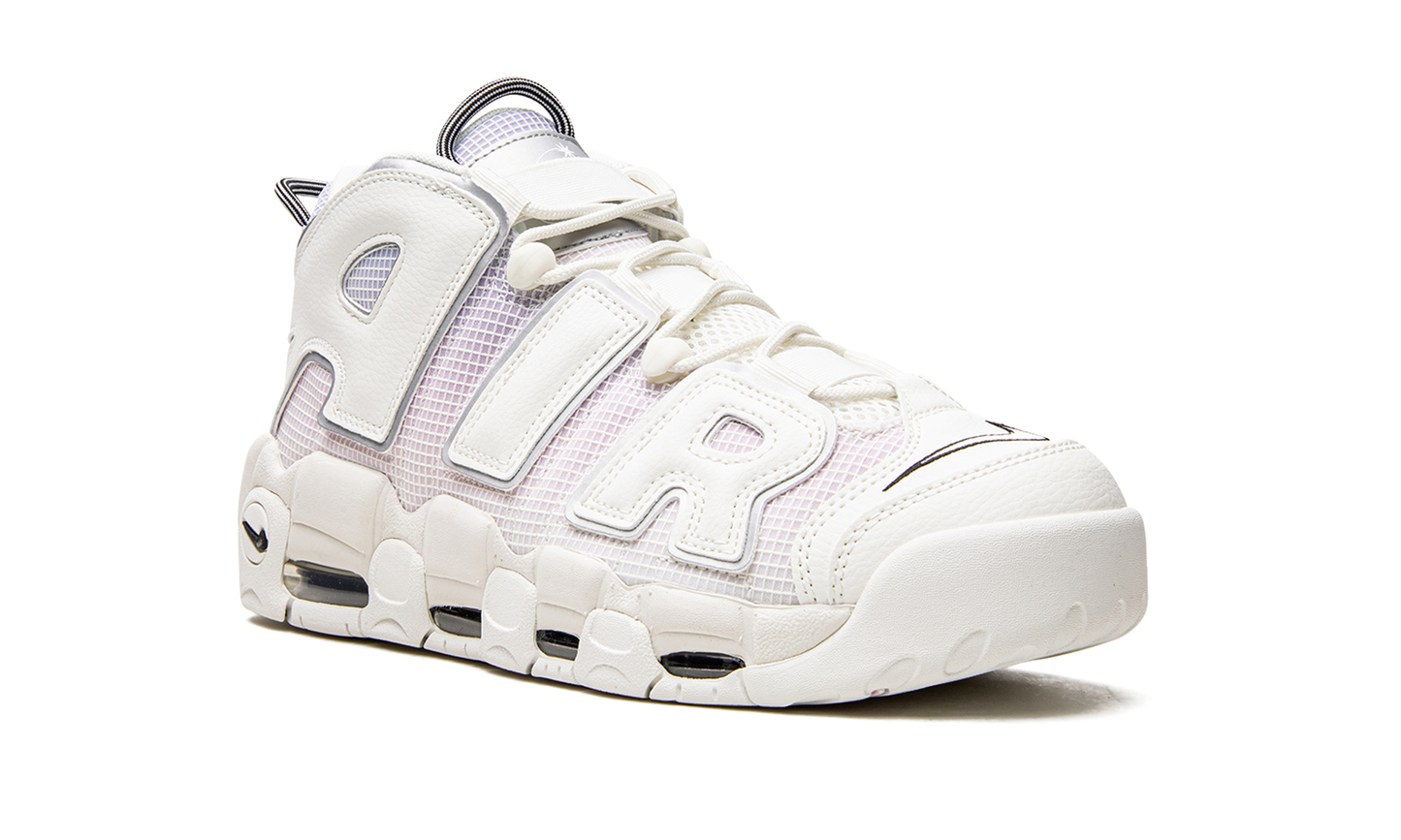 Air More Uptempo "Thank You, Wilson"