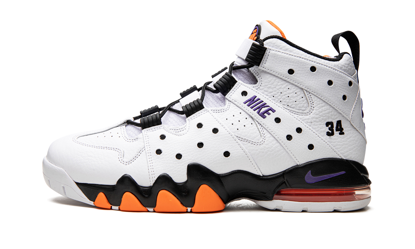 Air Max2 CB '94 "Phoenix Suns"