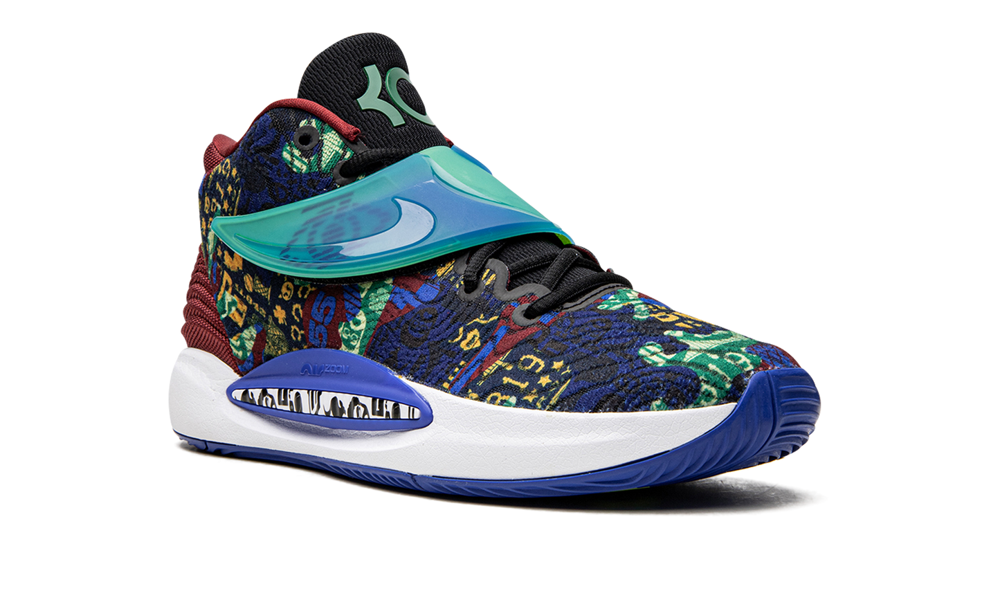 KD 14 NRG "KY-D"