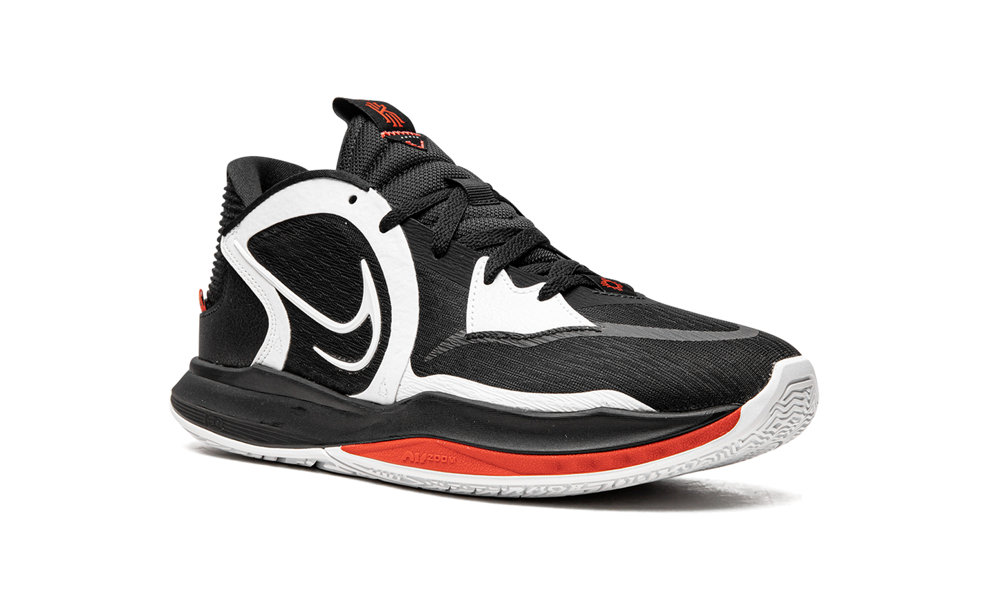 Kyrie Low 5 "Dominoes"