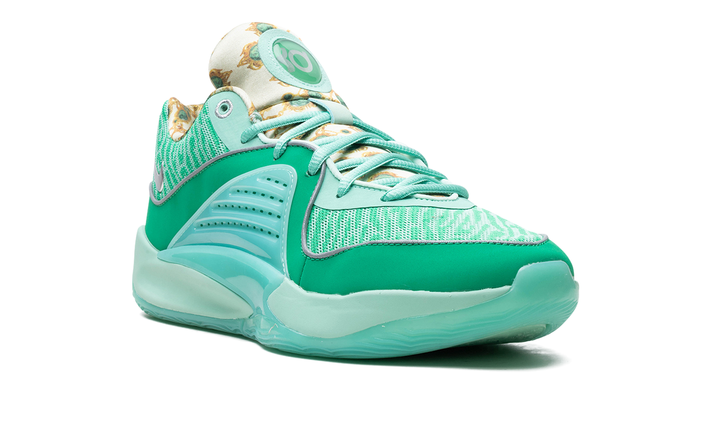 KD 16 "Wanda"