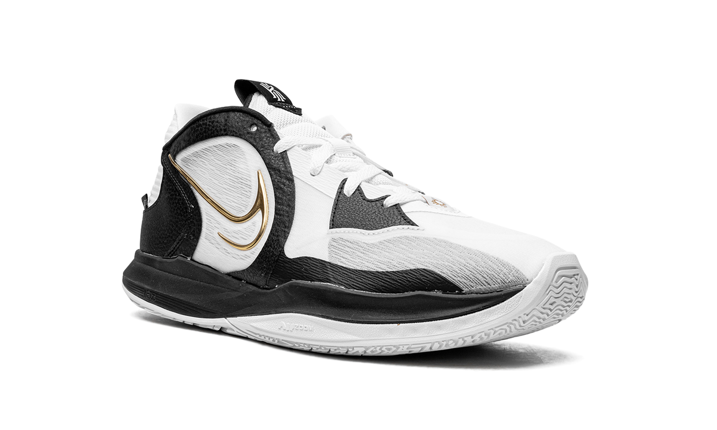 Kyrie Low 5 "Metallic Gold"