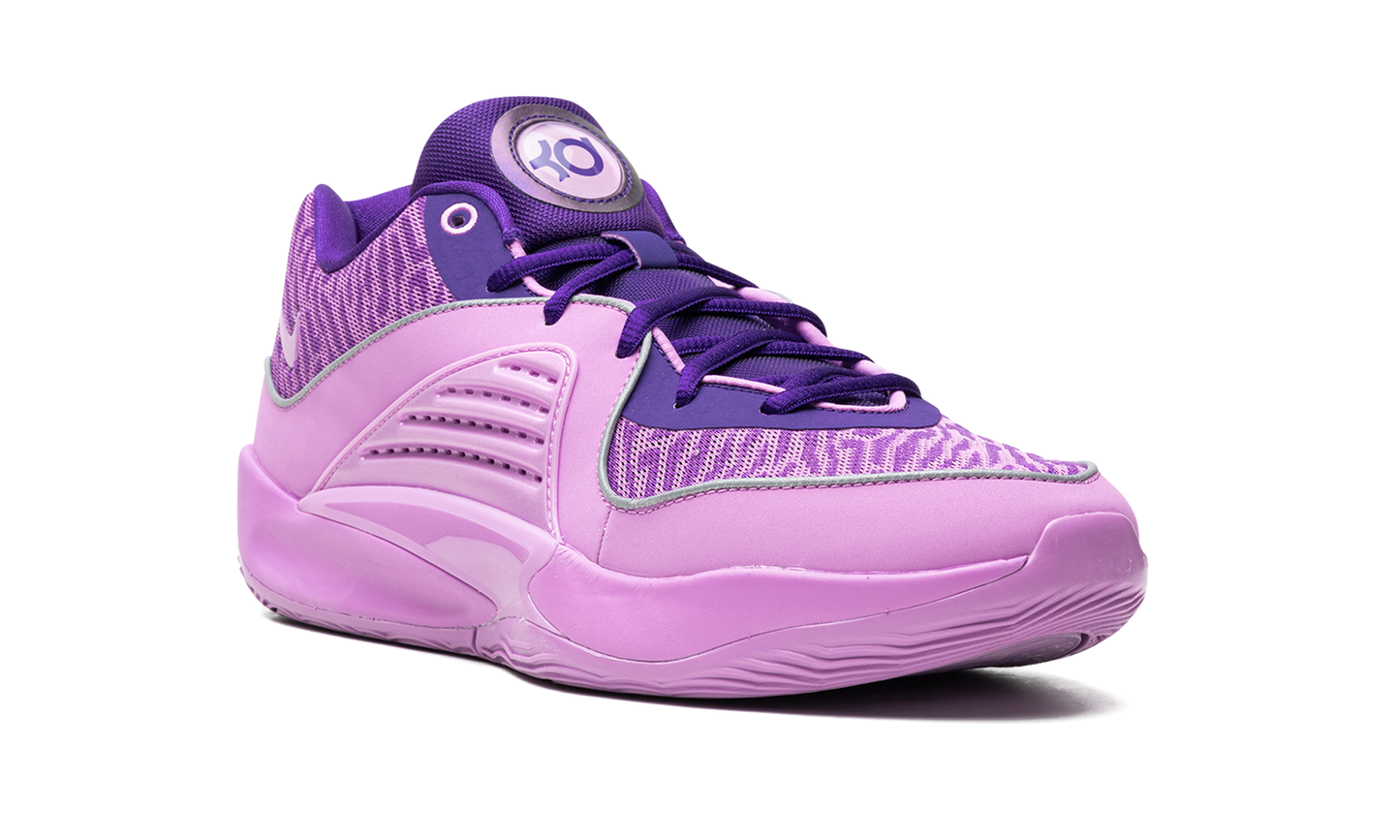 KD 16 "B.A.D"