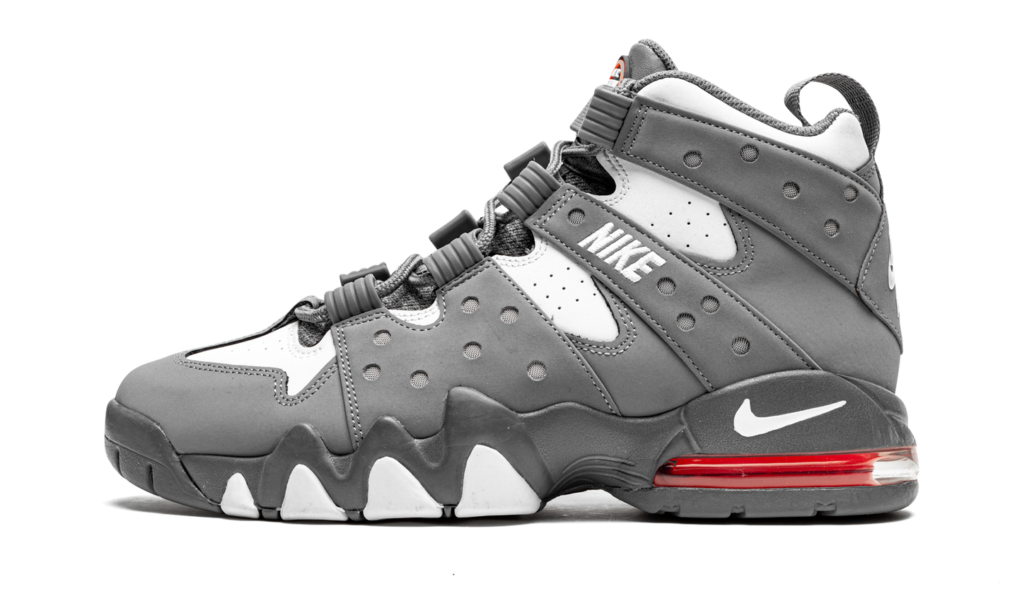 Air Max CB '94 "Cool Grey"