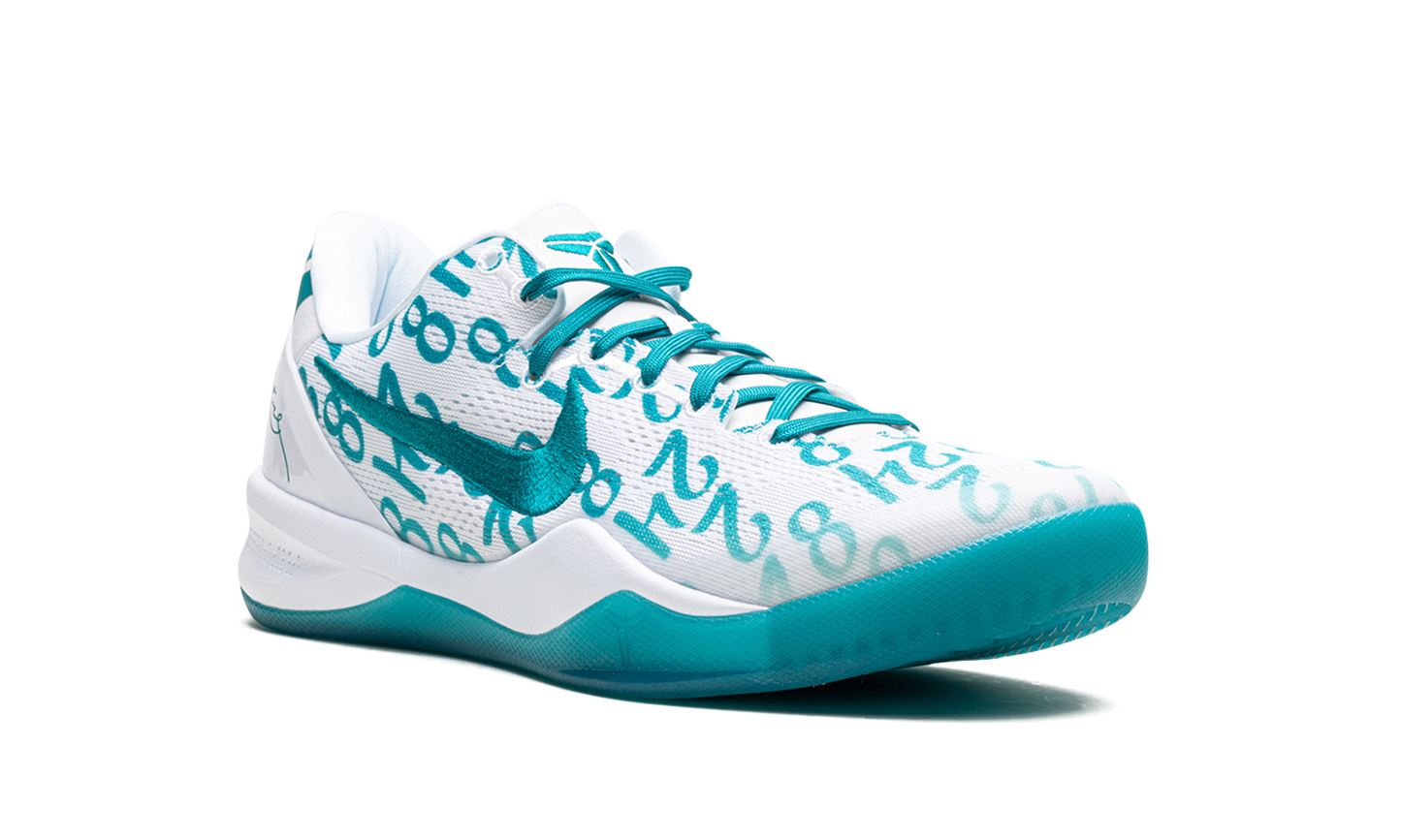 Kobe 8 Protro "Radiant Emerald"