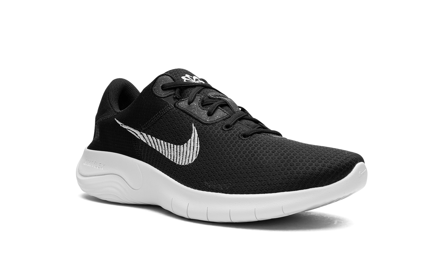 Flex Experience Run 11 "Black/White"