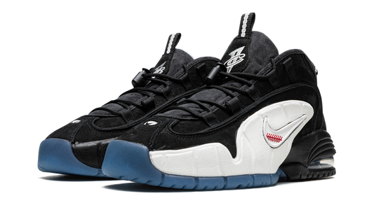 Air Max Penny 1 "Social Status Recess Black"