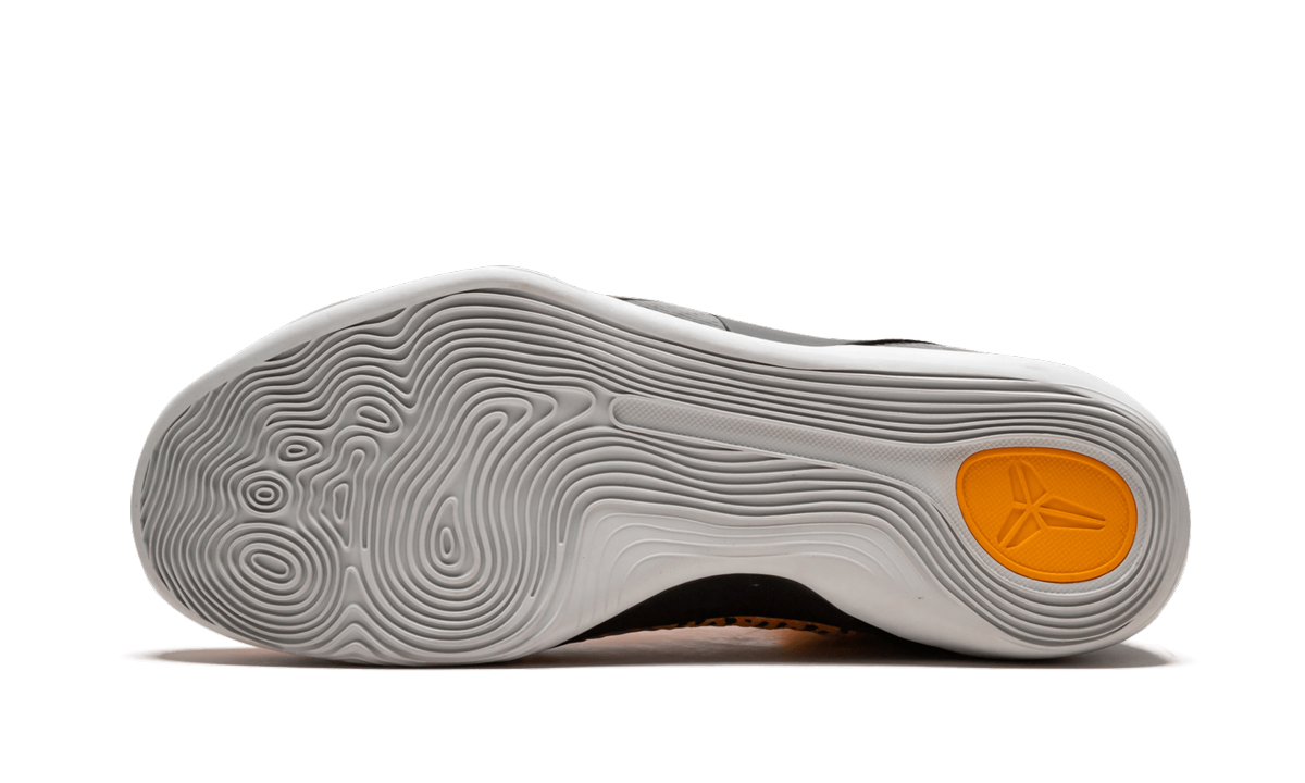 Kobe 9 Elite "Team"