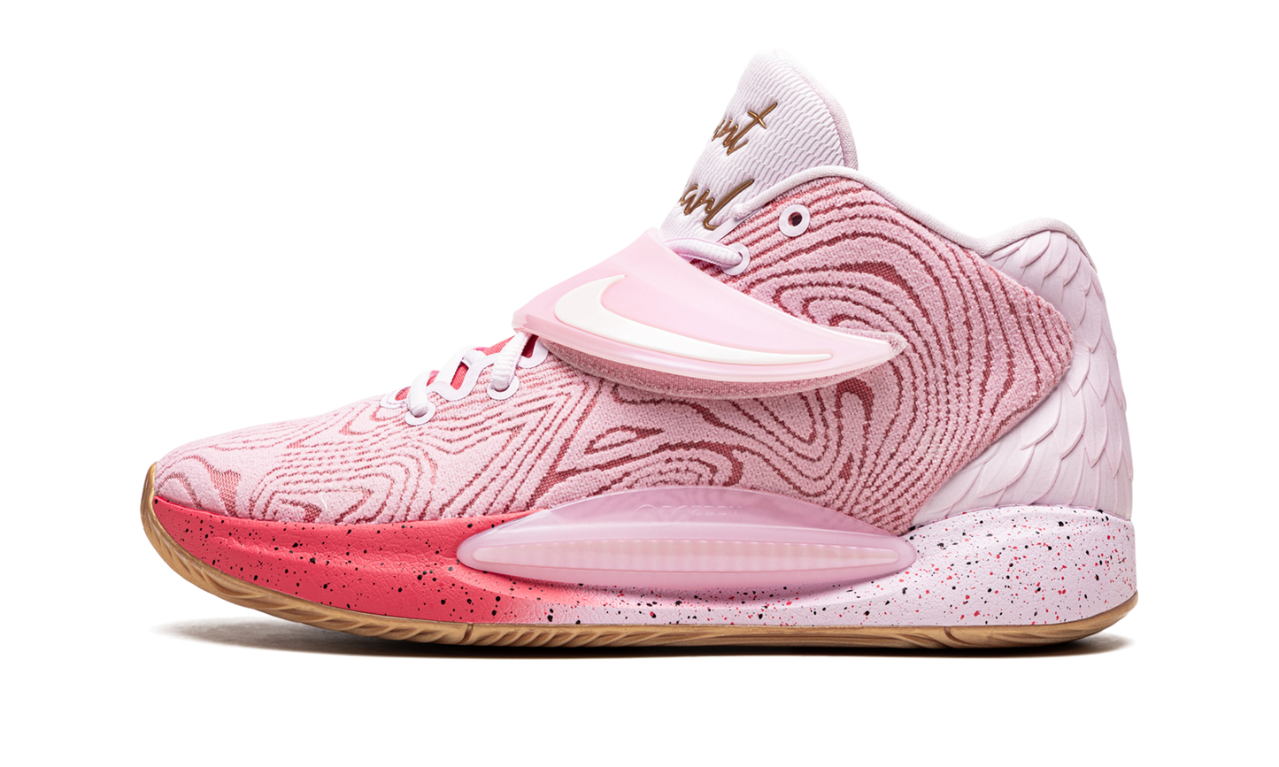 KD14 Seasonal "Aunt Pearl"