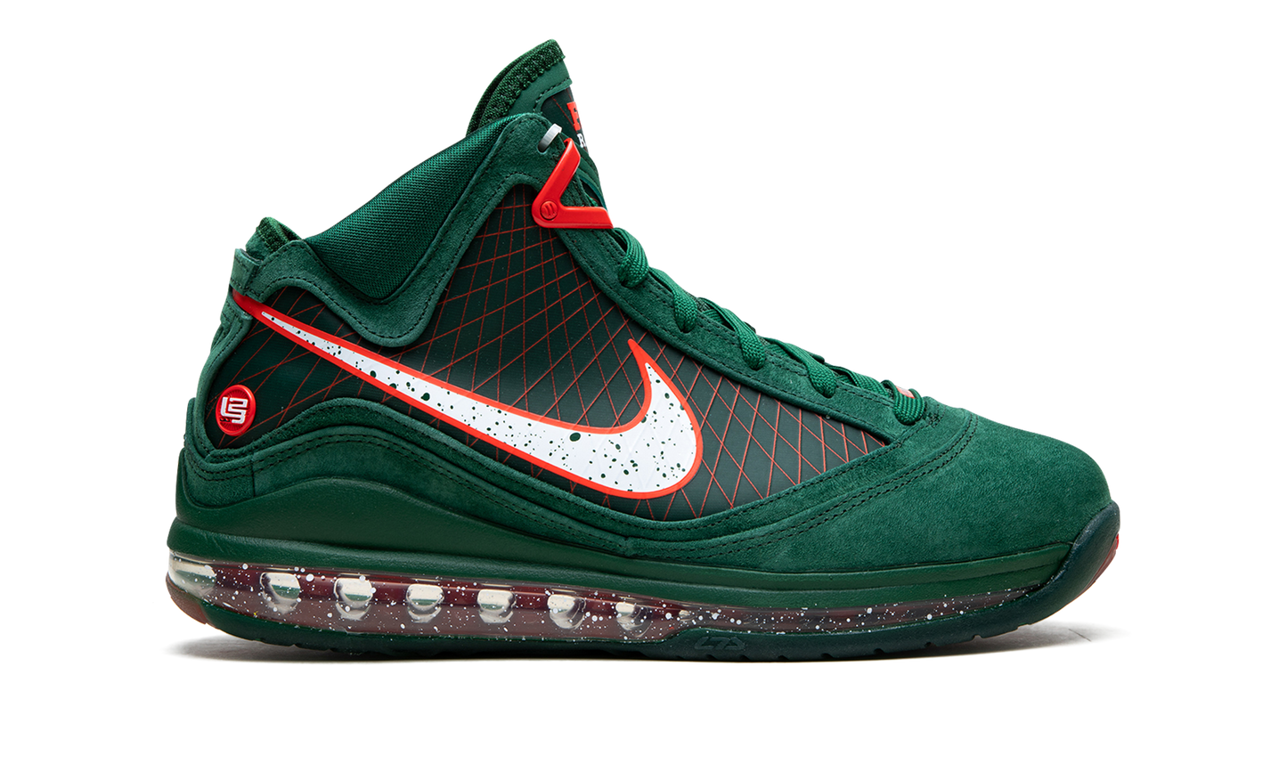 LeBron 7 "FAMU"