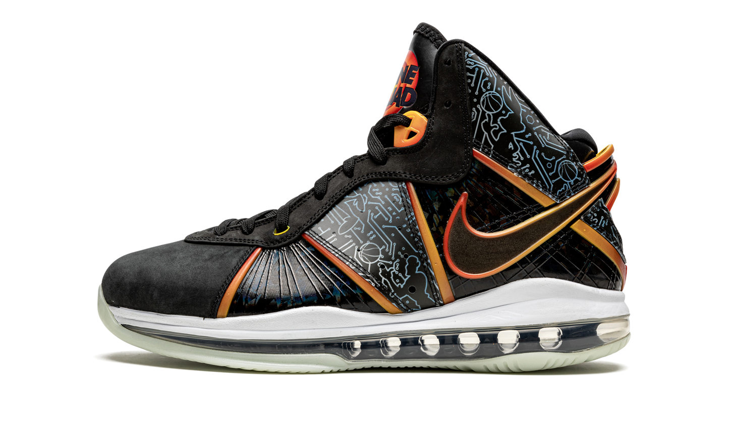 LeBron 8 "Space Jam"
