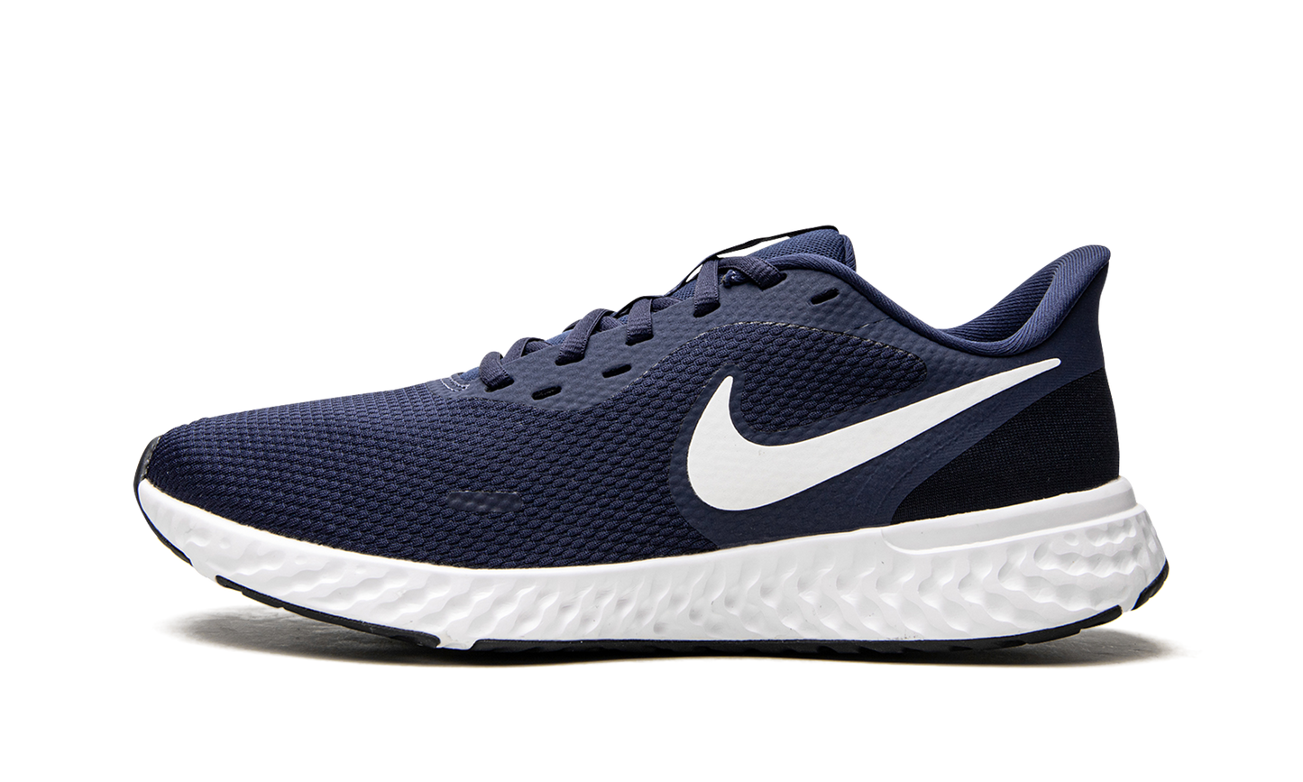 Revolution 5 "navy"
